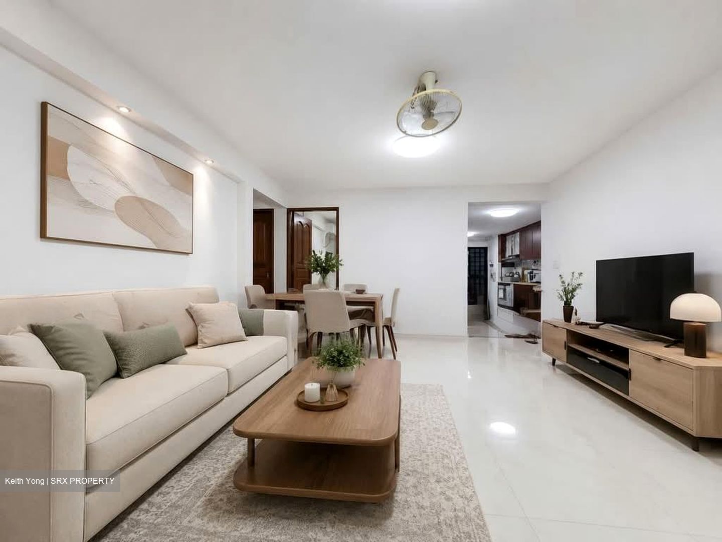 Blk 537 Cheng San View (Ang Mo Kio), HDB 4 Rooms #555613911